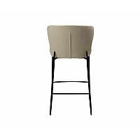 Glam counter stool